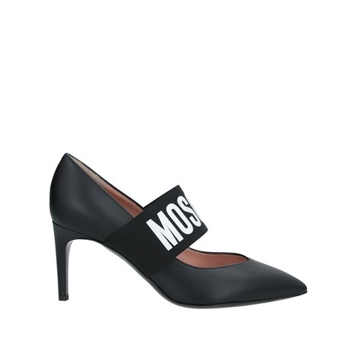 Туфли MOSCHINO 17079623CW