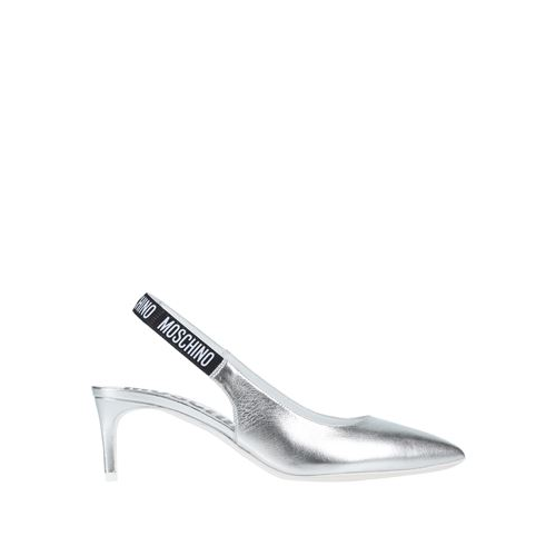 Туфли MOSCHINO 17079908GE