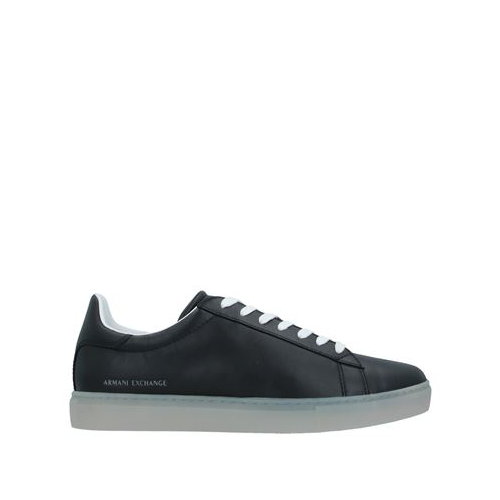 Кеды и кроссовки ARMANI EXCHANGE 17070093WG