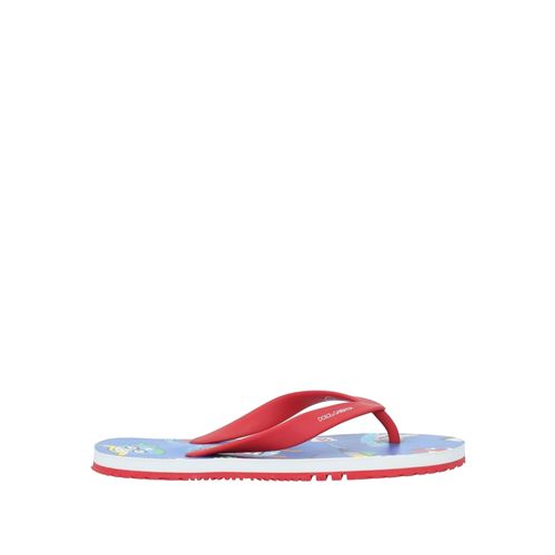 Вьетнамки DOLCE & GABBANA 17070638FQ