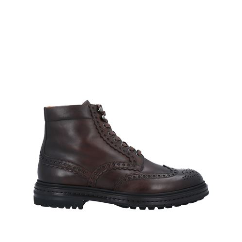Полусапоги и высокие ботинки SANTONI 17070759GK