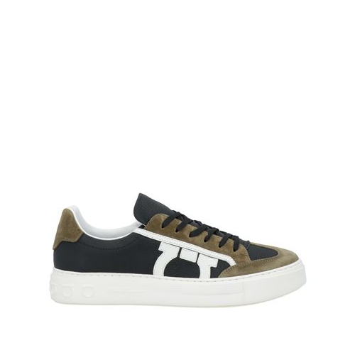 Кеды и кроссовки SALVATORE FERRAGAMO 17070761SF