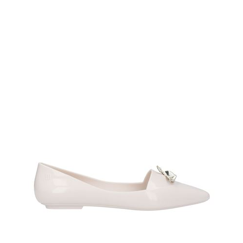 Балетки VIVIENNE WESTWOOD ANGLOMANIA + MELISSA 17070806LW