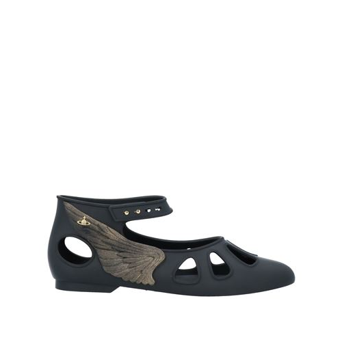 Балетки VIVIENNE WESTWOOD ANGLOMANIA + MELISSA 17070816JM