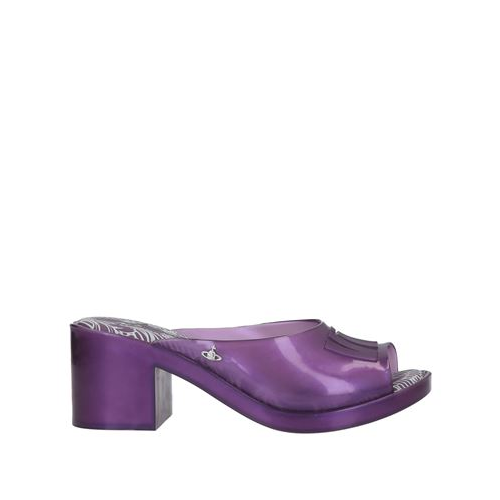 Сандалии VIVIENNE WESTWOOD ANGLOMANIA + MELISSA 17071080HG