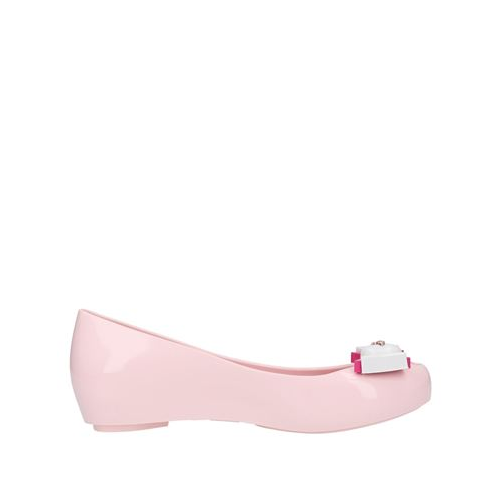 Балетки VIVIENNE WESTWOOD ANGLOMANIA + MELISSA 17071390IF