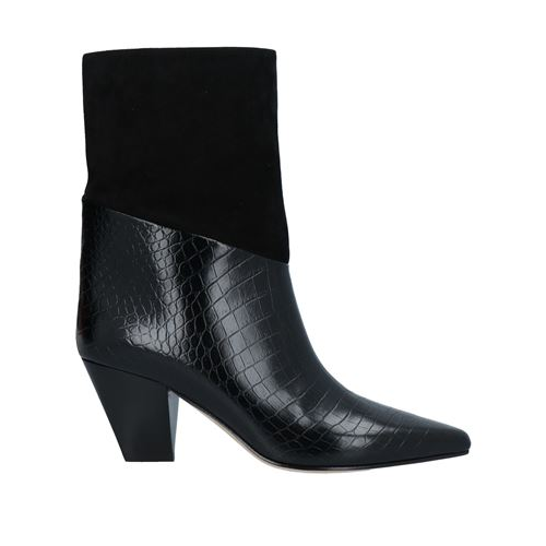 Полусапоги и высокие ботинки JIMMY CHOO 17071504WD