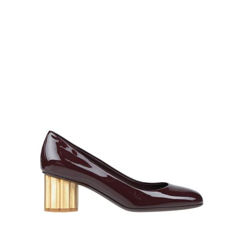 Туфли SALVATORE FERRAGAMO 17071583CS