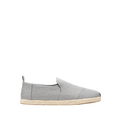 Эспадрильи TOMS 17071736BL