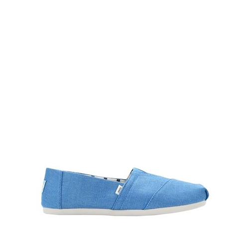 Кеды и кроссовки TOMS 17071809GE