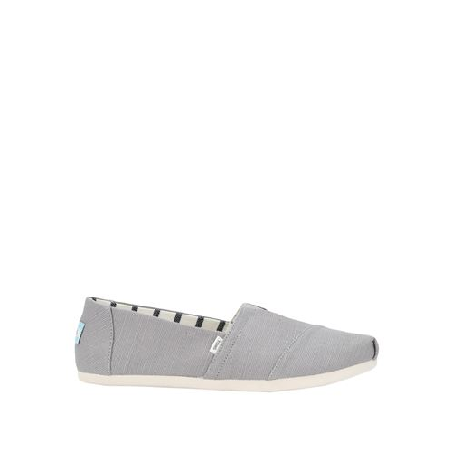 Кеды и кроссовки TOMS 17071860GW