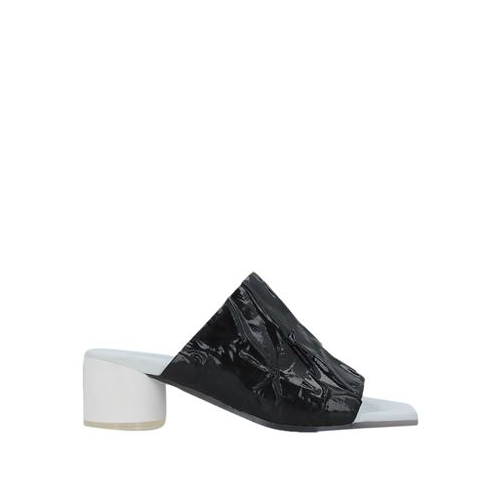 Сандалии MM6 MAISON MARGIELA 17071877ID