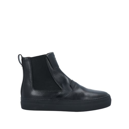 Полусапоги и высокие ботинки EMPORIO ARMANI 17071936FN