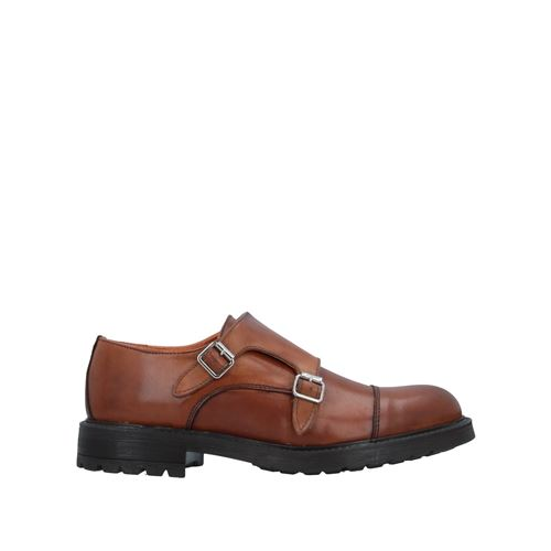 Мокасины BOTTEGA MARCHIGIANA 17072109UK