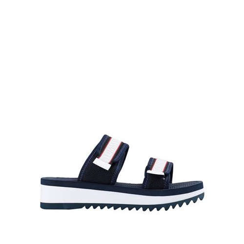 Сандалии TOMMY JEANS 17072573FA