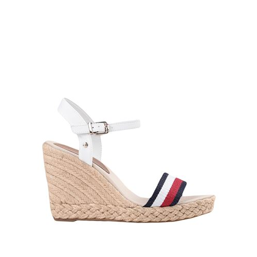 Сандалии TOMMY HILFIGER 17072662GV