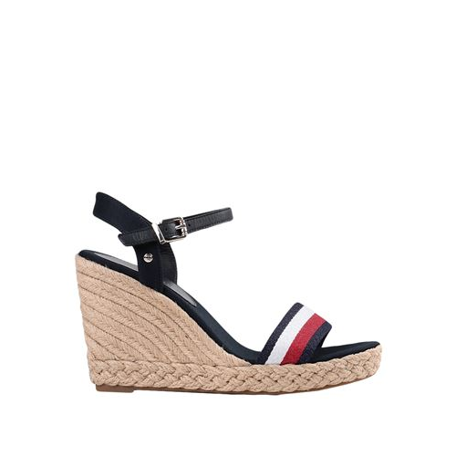 Сандалии TOMMY HILFIGER 17072662RT