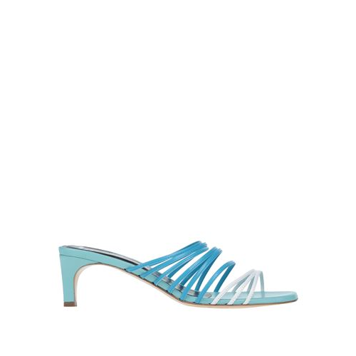 Сандалии BE BLUMARINE 17073124TL