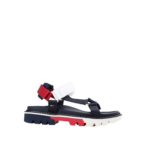 Сандалии TOMMY JEANS 17073479KO