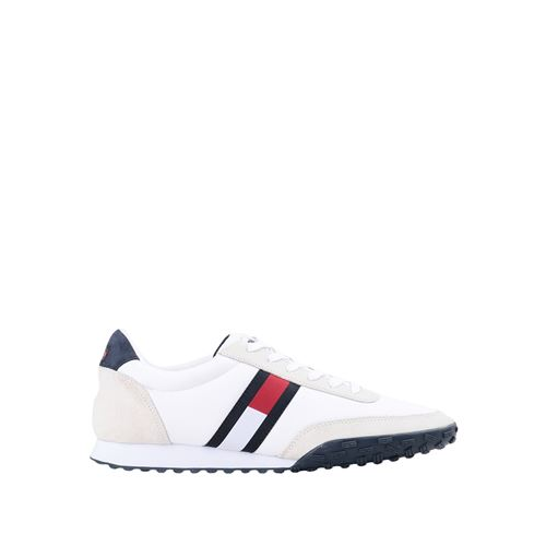Кеды и кроссовки TOMMY JEANS 17073533WI