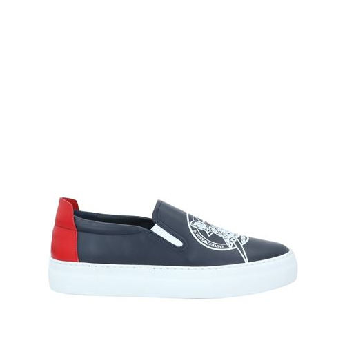 Кеды и кроссовки EMPORIO ARMANI 17073643TB