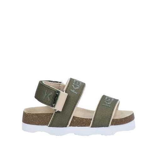 Сандалии KENZO 17073882DM