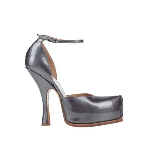 Туфли MAISON MARGIELA 17084154DK