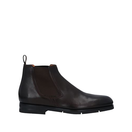 Полусапоги и высокие ботинки SANTONI 17084603HJ