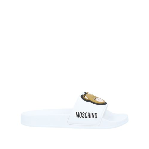 Сандалии MOSCHINO TEEN 17085819AN