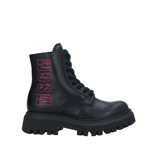 Полусапоги и высокие ботинки MSGM 17085875UN