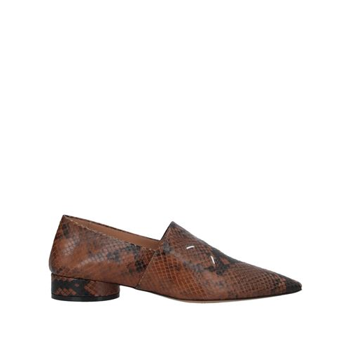 Мокасины MAISON MARGIELA 17085898RH