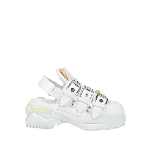 Кеды и кроссовки MAISON MARGIELA 17085948BP