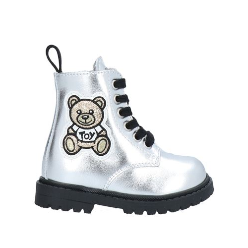 Полусапоги и высокие ботинки MOSCHINO BABY 17085959LK