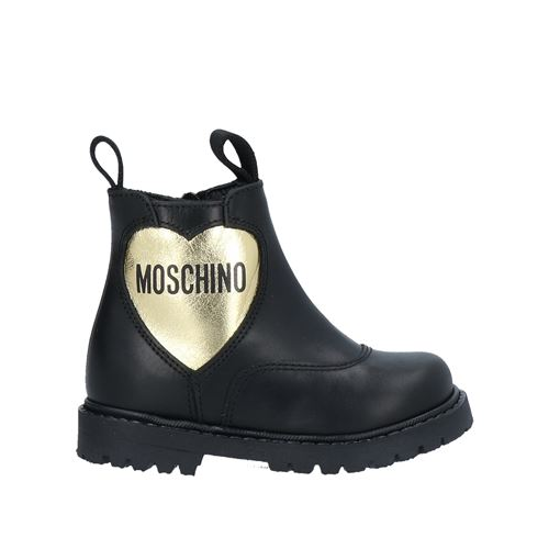 Полусапоги и высокие ботинки MOSCHINO BABY 17085972OR