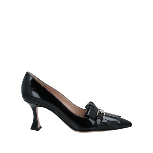 Мокасины GIANVITO ROSSI 17086036BE