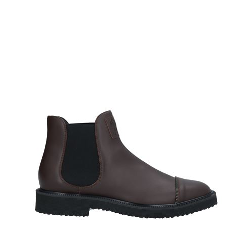 Полусапоги и высокие ботинки GIUSEPPE ZANOTTI 17086063VC