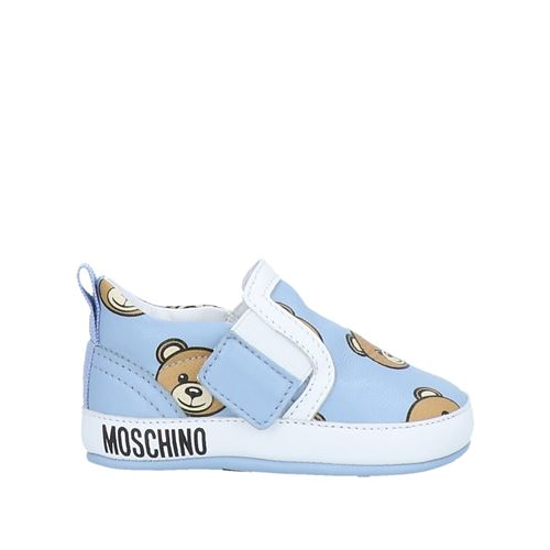 Обувь для новорожденных MOSCHINO BABY 17086299RI