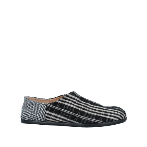 Мокасины MAISON MARGIELA 17086951VD