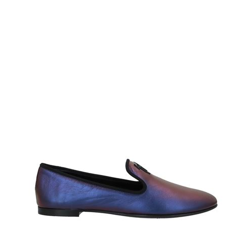 Мокасины GIUSEPPE ZANOTTI 17087633WT