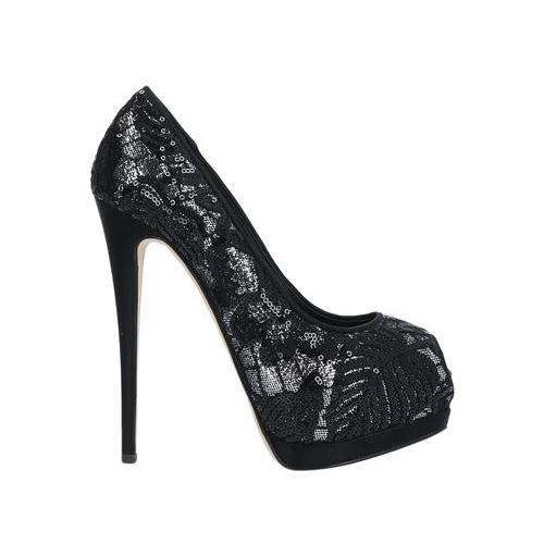 Туфли GIUSEPPE ZANOTTI 17087726OJ