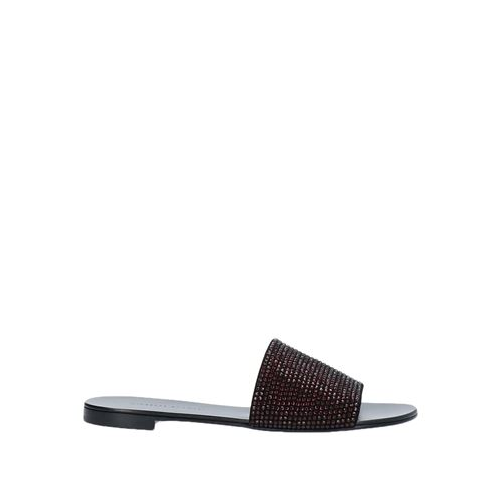 Сандалии GIUSEPPE ZANOTTI 17087872GL