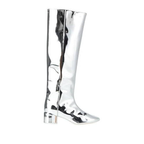Сапоги MM6 MAISON MARGIELA 17089707EQ