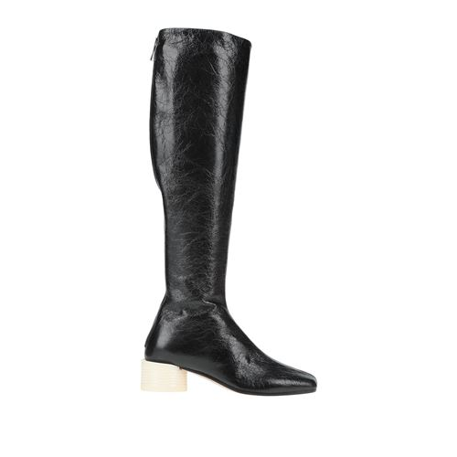 Сапоги MM6 MAISON MARGIELA 17089713DW