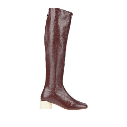 Сапоги MM6 MAISON MARGIELA 17089713NT