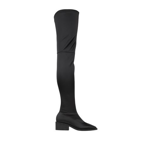Сапоги MM6 MAISON MARGIELA 17089740GN