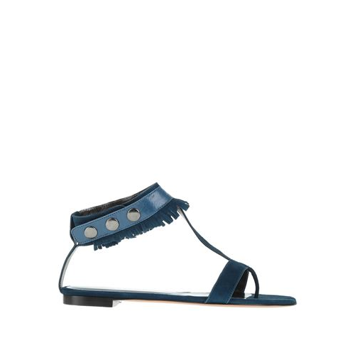 Вьетнамки GOLDEN GOOSE DELUXE BRAND 17080727QU