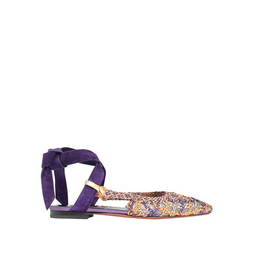 Балетки MISSONI 17081369ON