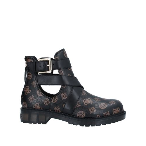 Полусапоги и высокие ботинки GUESS 17081387TI
