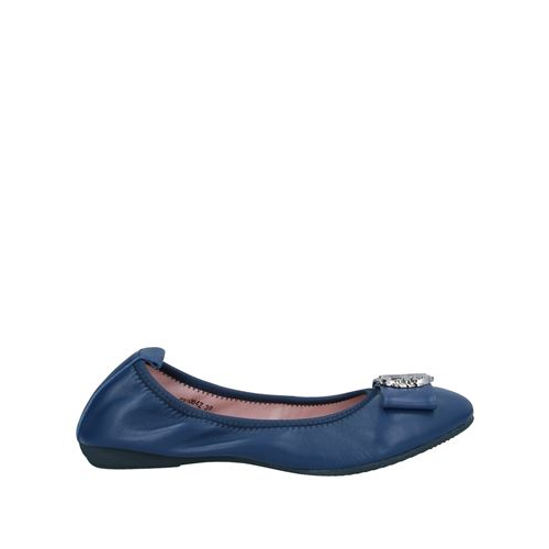 Балетки GIANNI RENZI® COUTURE 17081841NA