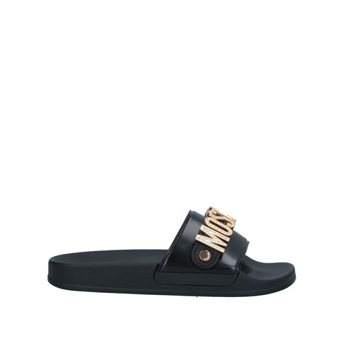 Сандалии MOSCHINO 17081941MW